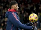 Rashford Selangkah Lagi ke Barcelona