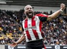 Manchester United Resmi Gaet Bryan Mbeumo