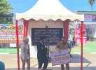 Sudirman Gelontorkan Rp20 M untuk Bedah Rumah dan UMKM di Takalar
