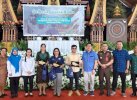 Gathering Badan Usaha, BPJS Kesehatan Makale Dorong Kepatuhan dan Perlindungan Pekerja