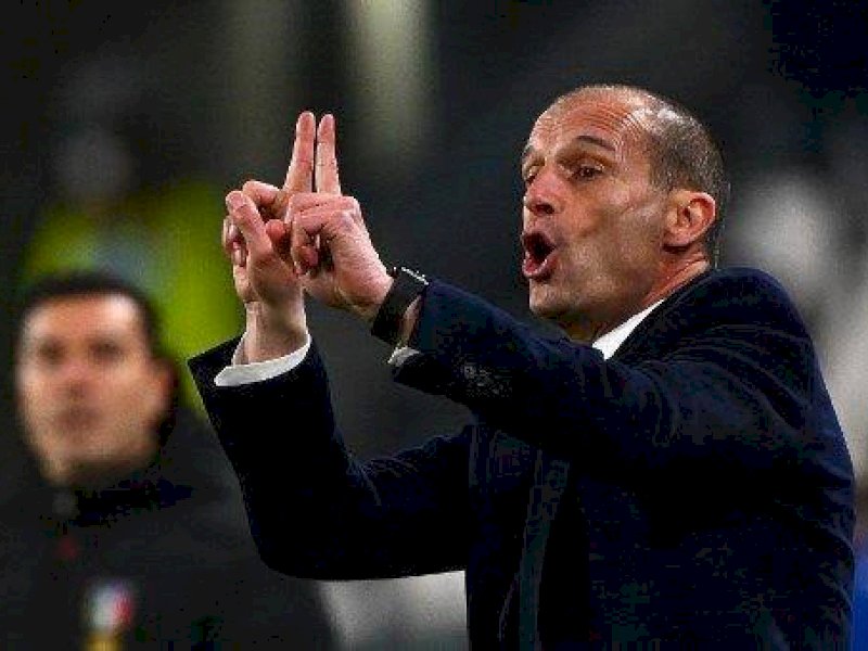 Massimiliano Allegri