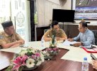 Disporapar Lutra-Dispora Sulsel Sepakat Dorong Gerakan Kepemudaan 