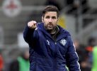 Inter Milan Buru Pelatih Baru, Fabregas Masuk Radar