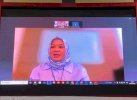 Stunting Sulsel Turun, Wagub Fatmawati: Jeneponto-Enrekang Masih Tinggi
