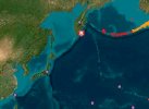 Gempa M 8,7 Guncang Rusia, Indonesia-Jepang Keluarkan Peringatan Tsunami