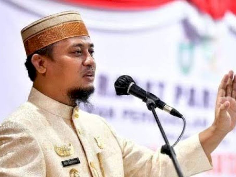 Sudirman Sulaiman