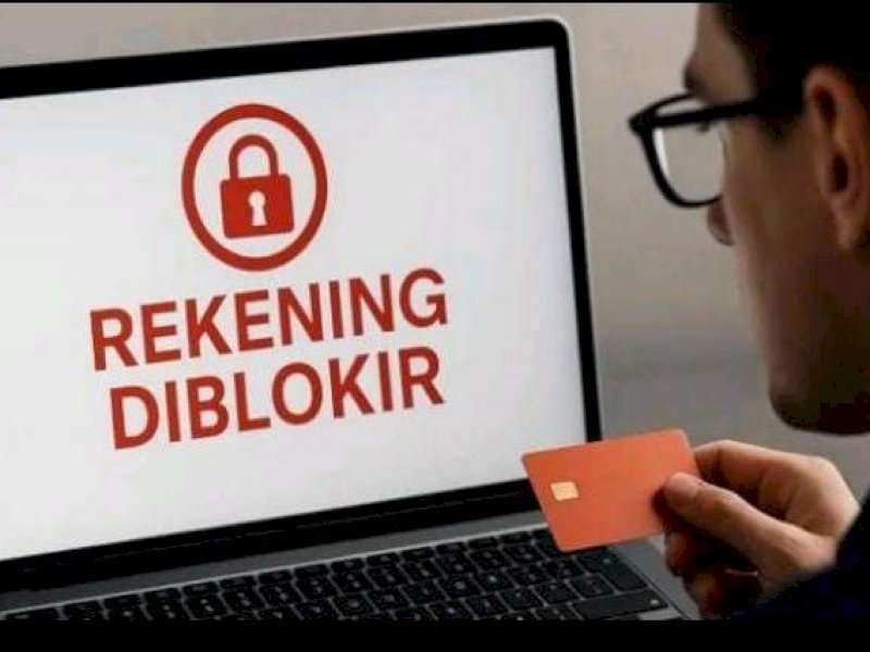 PPATK: Transaksi Judol Turun Drastis Sejak Rekening Nganggur Diblokir