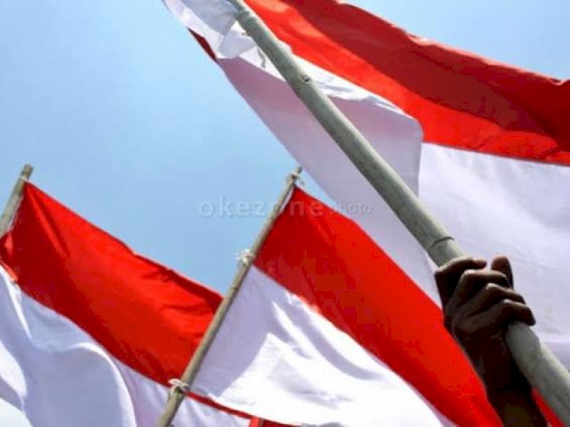 Pemerintah Umumkan Senin 18 Agustus jadi Hari Libur Nasional 