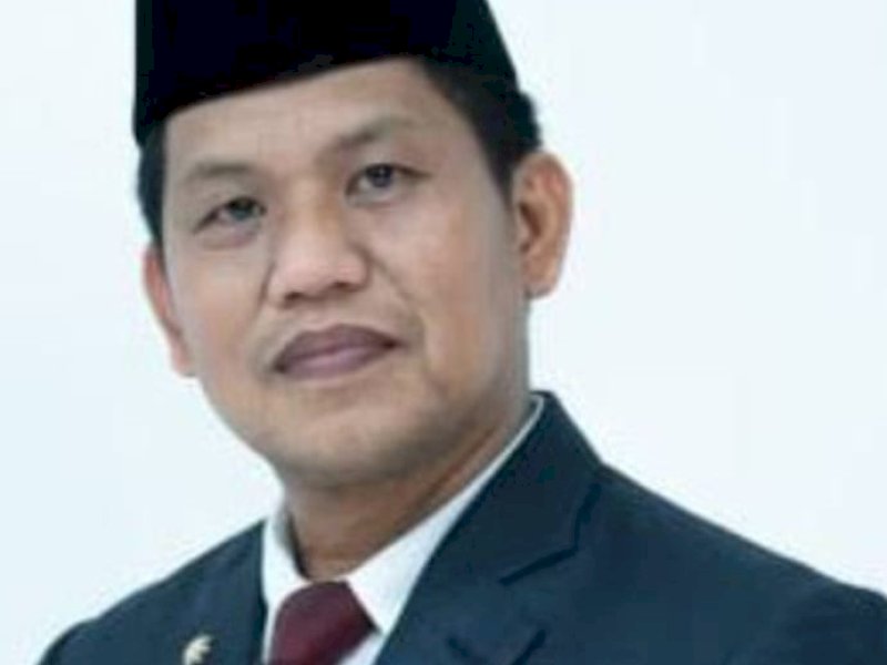 Andi Pameneri