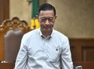 Kepres Abolisi Kelar, Malam ini Tom Lembong Bebas 