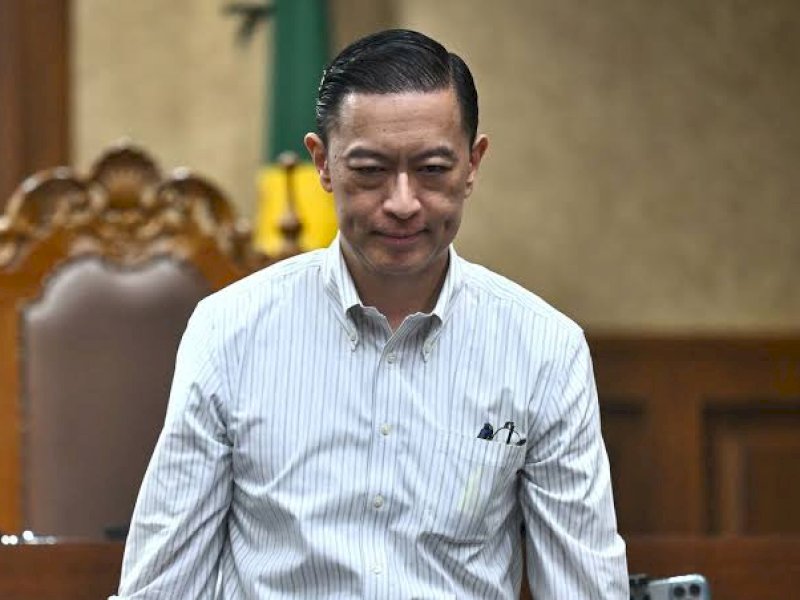 Tom Lembong 