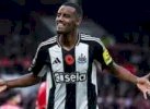 Liverpool Tawar Isak Rp2 T, Newcastle Tolak 