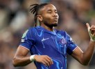Gagal Gaet Lookman, Inter Milan Kini Buru Nkunku