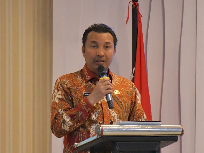Andi Abdullah Rahim