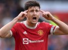 Liga Inggris: Maguire Yakin MU Bisa Bangkit dari Keterpurukan 