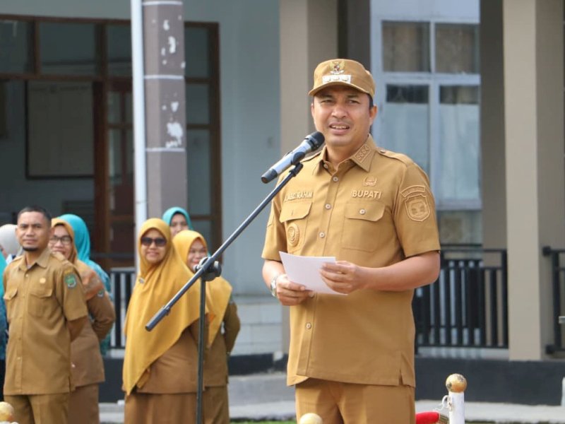 Andi Abdullah Rahim