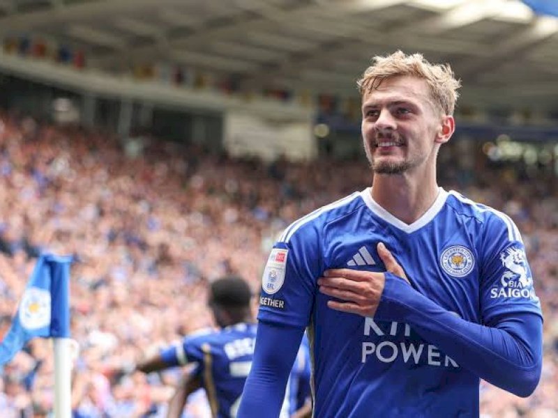 Kiernan Dewsbury-Hall 