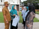 TPGD Disebar ke 21 Desa di Lutra, Diberi Waktu 3 Bulan Atasi Stunting