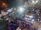 Pemkab Luwu Utara Gelar Pasar Malam, Libatkan 100 Lapak UMKM 