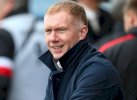 Paul Scholes Sebut MU Sulit Tembus 5 Besar Musim Depan 