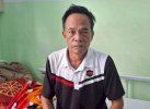 Dirawat karena Tipes, Petani Asal Makale Tak Khawatir Biaya Berkat JKN