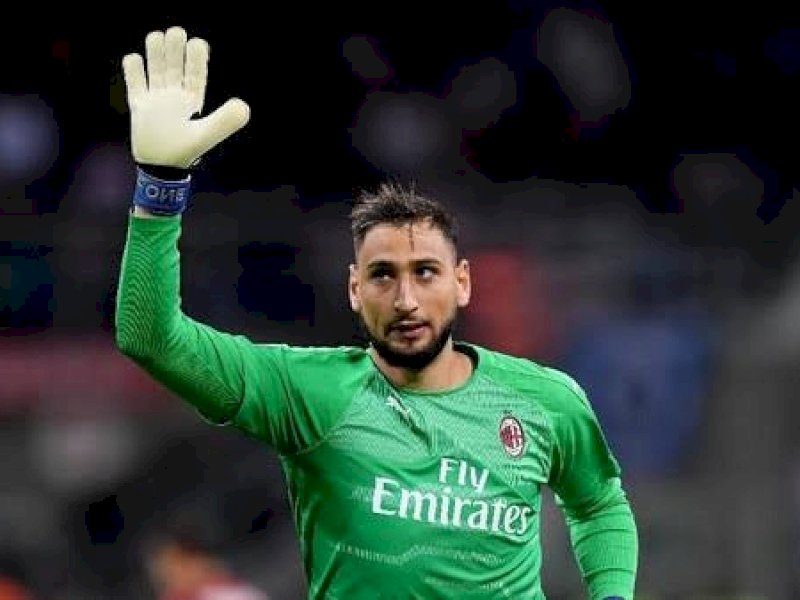 Gianluigi Donnarumma