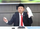 Nusron Wahid Akhirnya Minta Maaf Soal Semua Tanah Milik Negara: Cuma Candaan