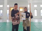Siswi SMK Muhammadiyah Balebo Luwu Utara Lolos Pra-Porprov Pencak Silat