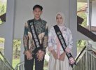 2 Pelajar DDI Masamba Jadi Finalis Ajang Ana&rsquo;dara dan Kallolo Luwu Utara 2025