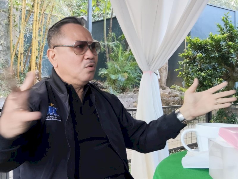 Frederik Kalalembang