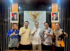 Bupati Andi Rahim Dorong Desain Jalan Perkebunan Sawit Segera Diwujudkan di Lutra 