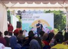 Kumpulkan ASN di Kanal Sinrijala, Appi Serukan 'Merdeka dari Sampah'