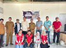 Mahasiswa KKN Unhas Gelar Pelatihan Peternakan-Perikanan di Muktijaya Lutra