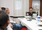 Pemprov Sulsel Minta Operasional SPAM Mamminasata Dikebut: Solusi Air Bersih 4 Daerah