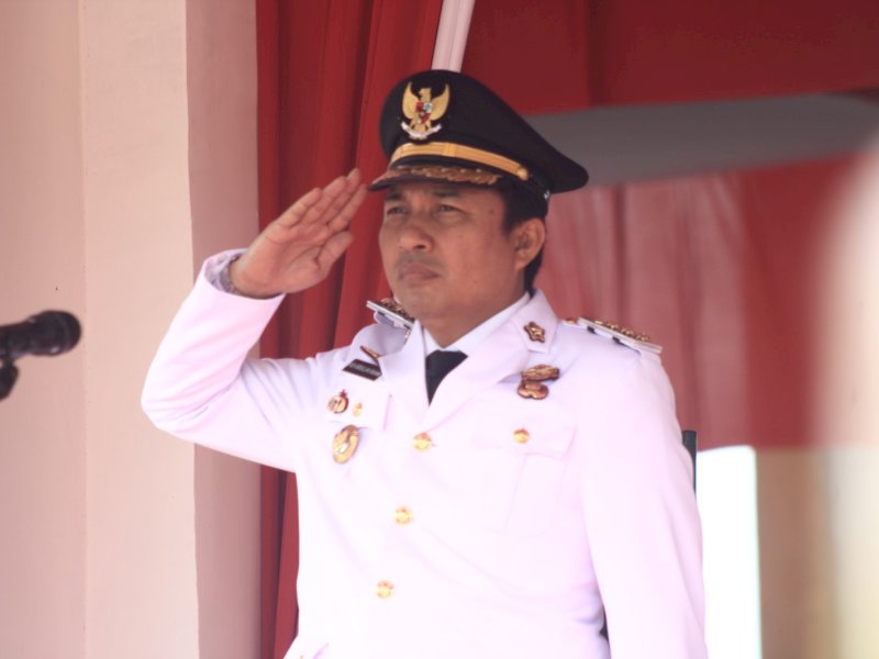 Andi Abdullah Rahim