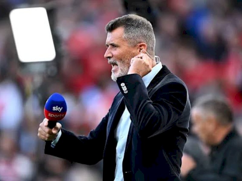 Roy Keane (int) 