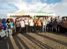 Riset KONEKSI RI-Australia Diharap Beri Dampak Nyata Bagi Pesisir Sulsel