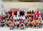 Mahasiswa KKN Unhas Inisiasi Musrenbang Anak di Desa Muktijaya Luwu Utara