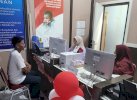Libur Nasional 18 Agustus, Disdukcapil Lutra Tetap Buka Layanan Kependudukan
