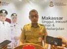 Revitalisasi Karebosi Segera Dimulai, Pemkot Makassar Gelontorkan Rp40 M