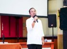 Gubernur Sudirman Tanggung Biaya Pengobatan Semua Korban Demo Ricuh di Bone