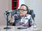 KPK OTT Wakil Menteri Ketenagakerjaan Immanuel Ebenezer! 