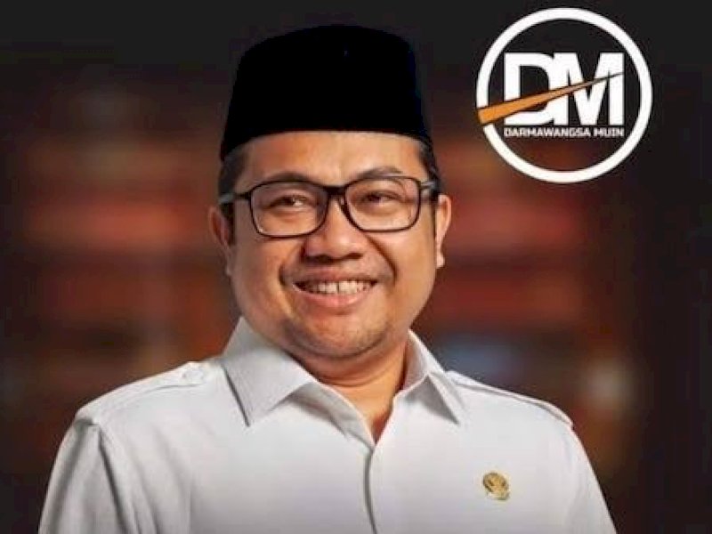 Wabup Gowa Darmawangsah Muin Dorong Generasi Muda Lanjutkan Pendidikan ke PIP Makassar 