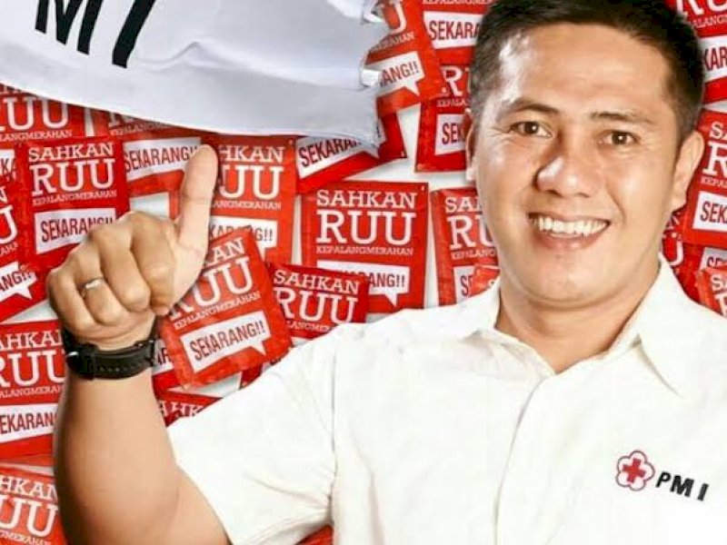 Deng Ical: PIP Makassar Rujukan Sekolah Pelayaran Terkemuka di Indonesia 