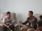 Lapas Parepare-BNNK Sidrap Bangun Kerja Sama Cegah Penyalahgunaan Narkoba
