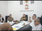 Apartemen Rp20 T Hadir di Tanjung Bunga Makassar, Appi Wanti-wanti Investor Soal ini