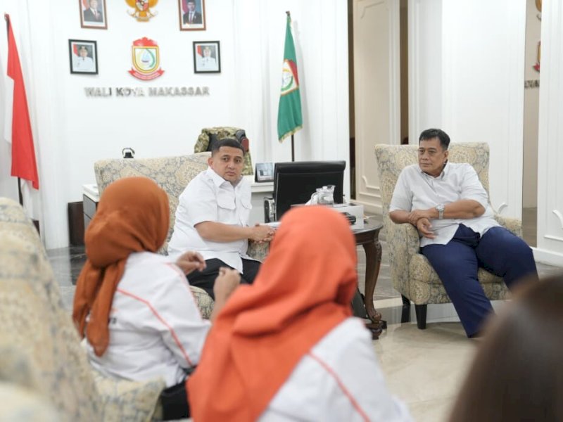 Gandeng Asprindo, Pemkot Makassar akan Gelar Pameran UMKM September