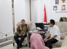 Genjot Pengerukan Kanal, Pemkot Makassar Libatkan BBWS Jeneberang