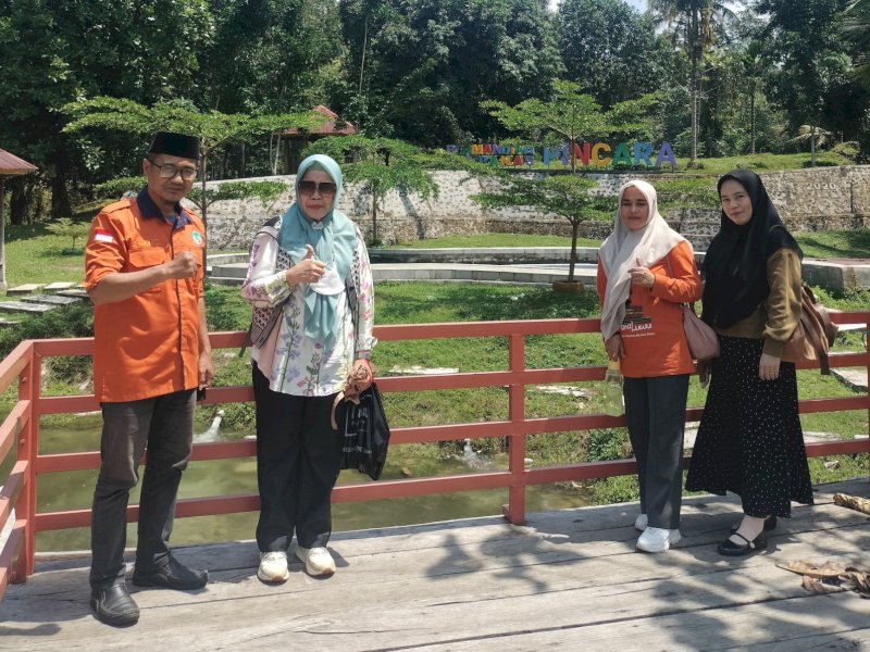 Peneliti Hendrawati Hamid Usulkan Pemberian Reward Bagi Kolektor PAD di Luwu Utara