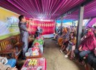 Anggota DPRD Wajo Andi Rustan Siap Perjuangkan Pemekaran Desa Tonrongbola 